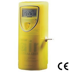 SA2001Y Digital LCD Aerosol Dispenser